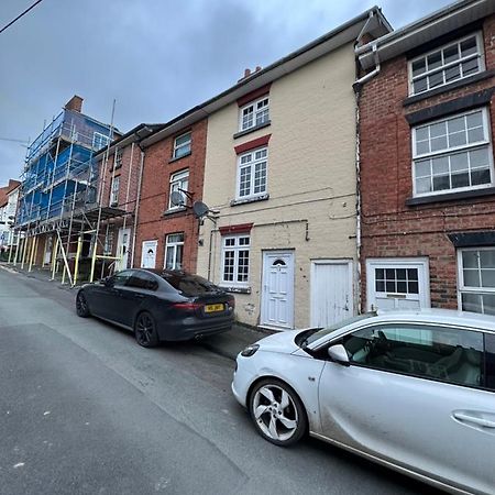 Вилла Newtown Townhouse Экстерьер фото