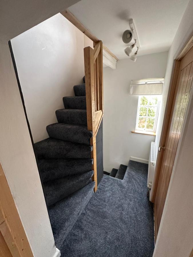 Вилла Newtown Townhouse Экстерьер фото