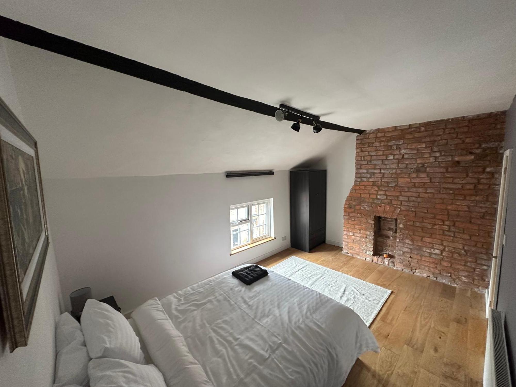 Вилла Newtown Townhouse Экстерьер фото